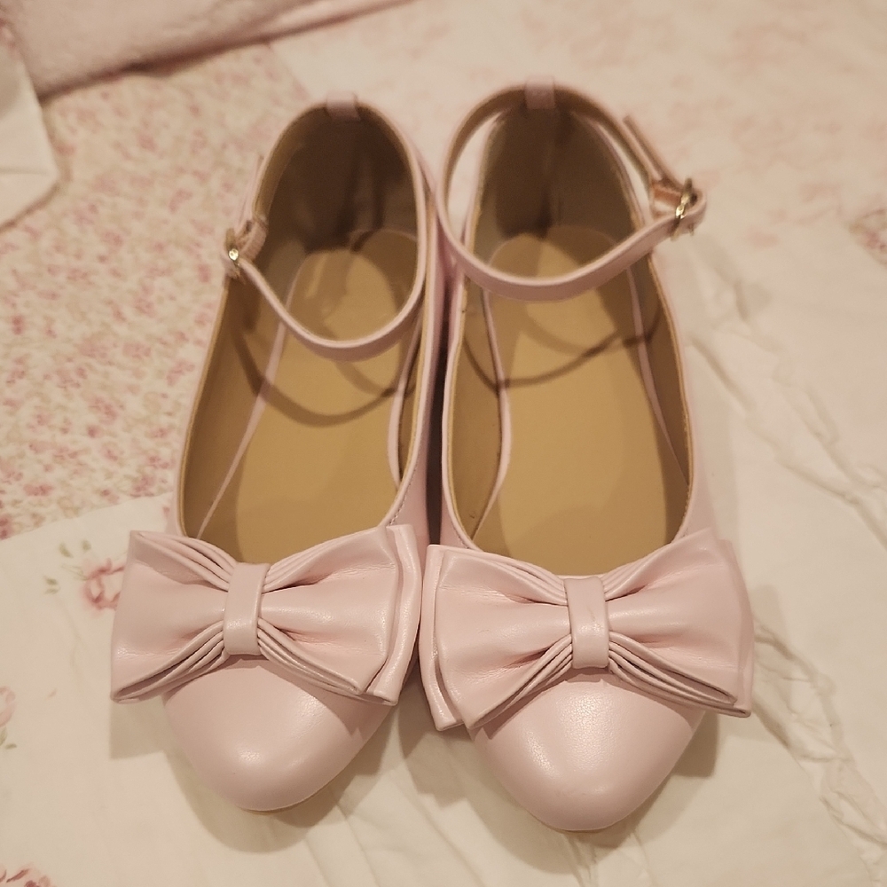 New Janie and Jack Shoes